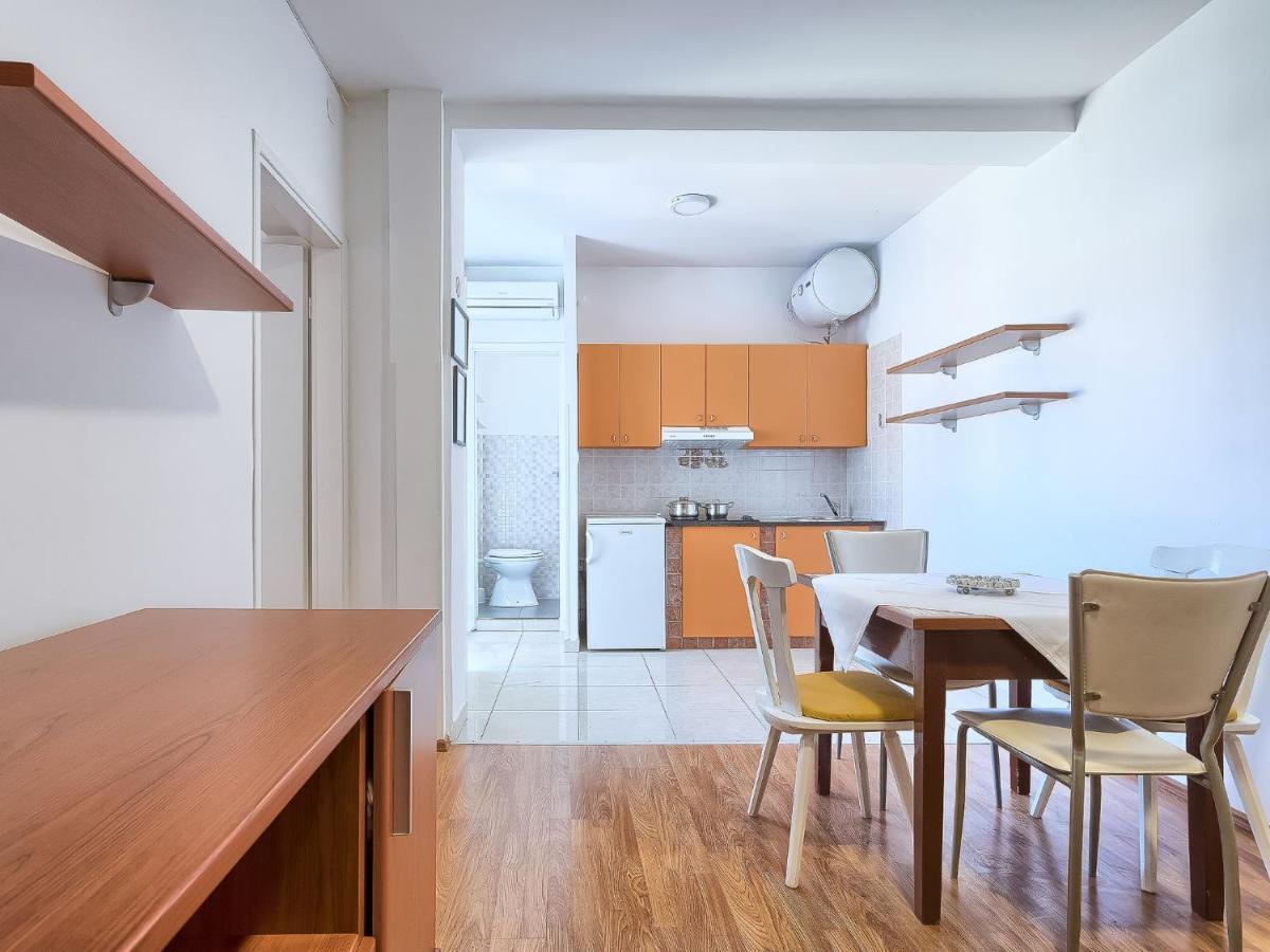 Apartment Nika-3 By Interhome Umag Exterior photo